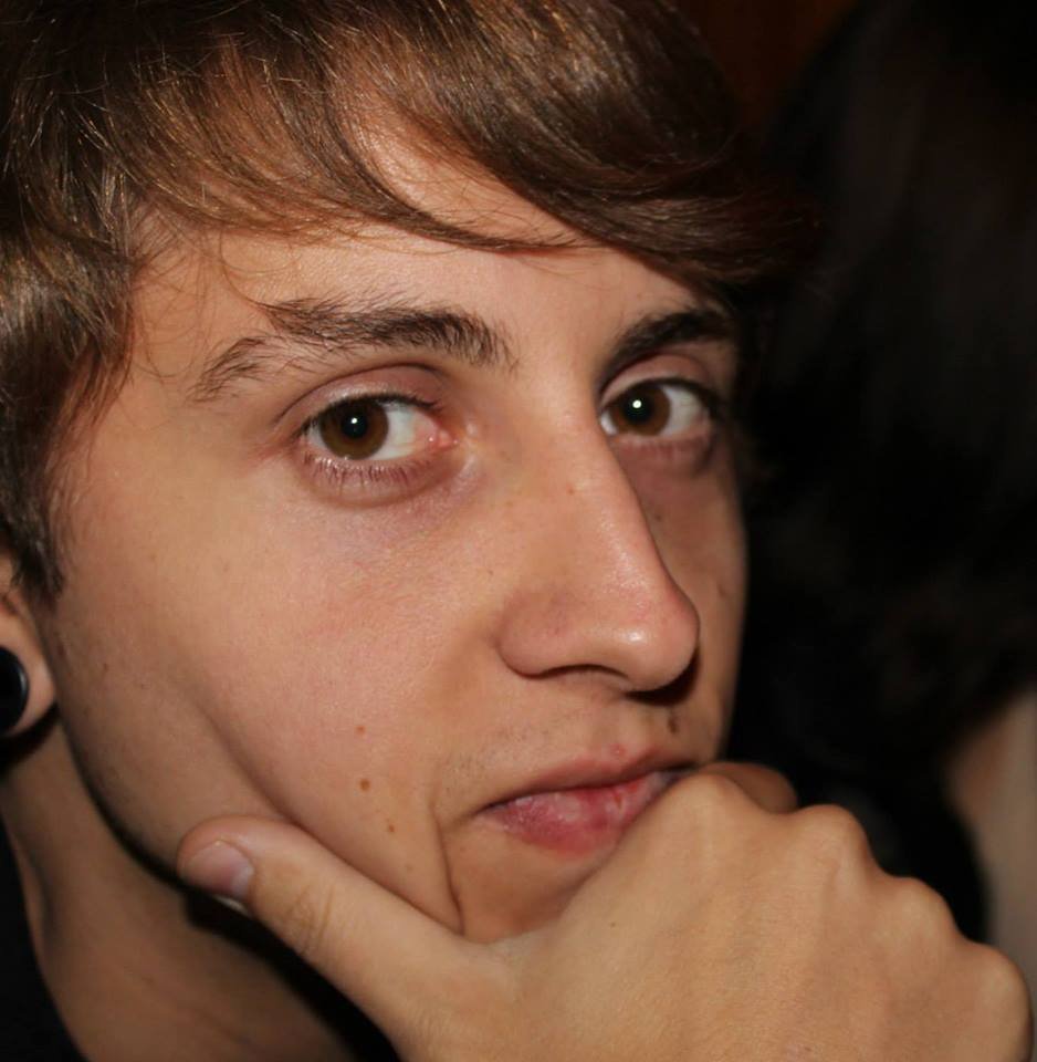 Mateusz Dudziński
