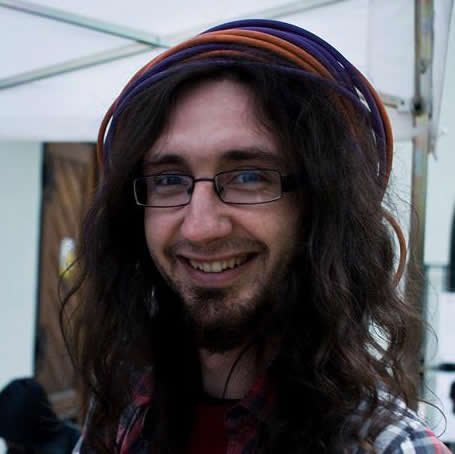 Arek Łukaszewicz