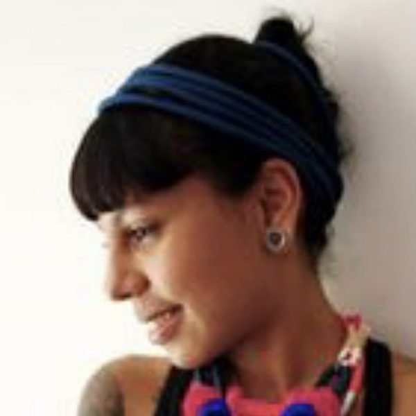 Astrid Arnaude Diaz