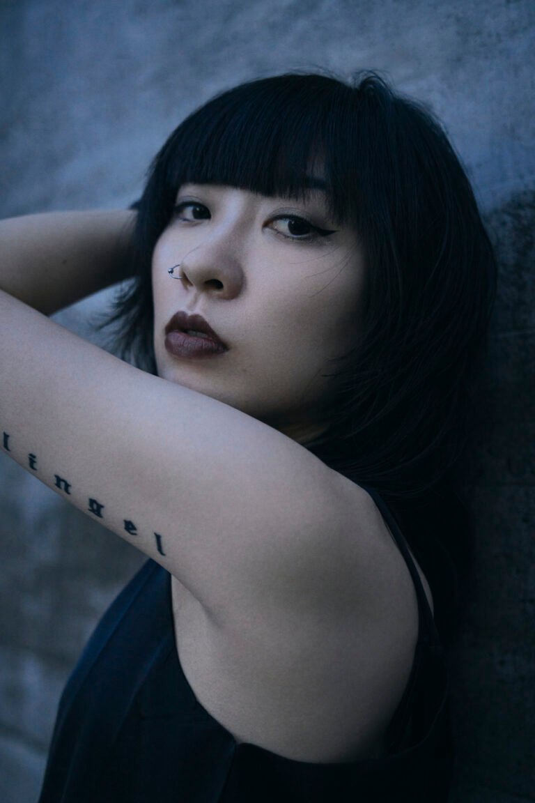 注目：Risa Taniguchi